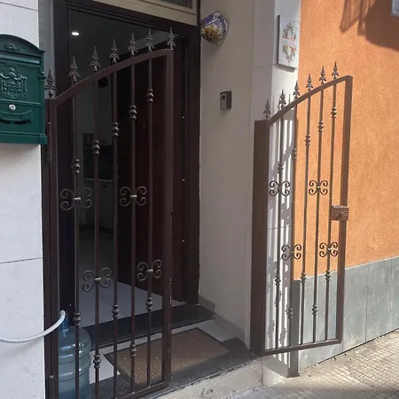 Casa Giniusa Casa vacanze Catania