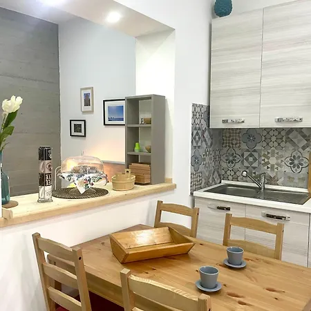 Casa vacanze Casa Giniusa Catania