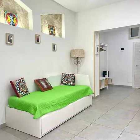 Casa vacanze Casa Giniusa