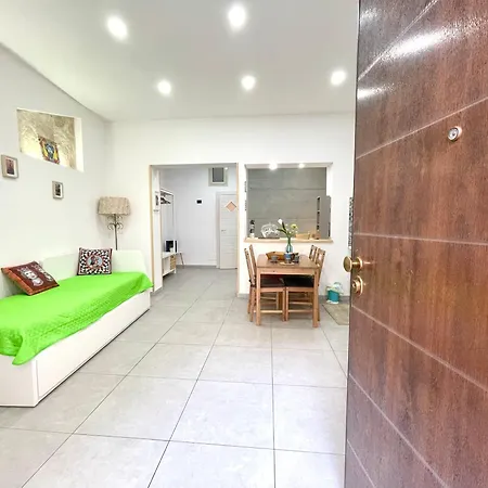 Casa vacanze Casa Giniusa Catania