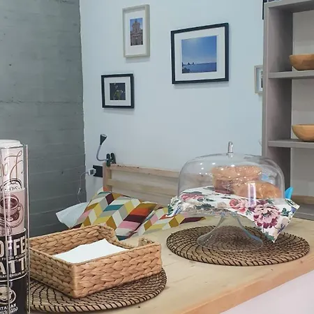Casa Giniusa