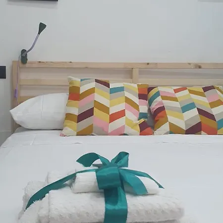 Casa vacanze Casa Giniusa *