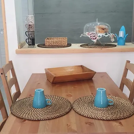 Casa Giniusa Casa vacanze Catania